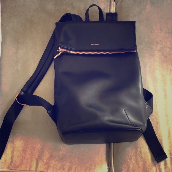 Matt & Nat Handbags - Matt & Nat Backpack
